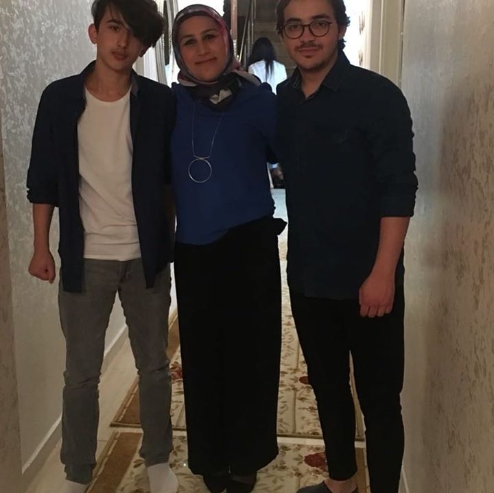 Berkorhanelif