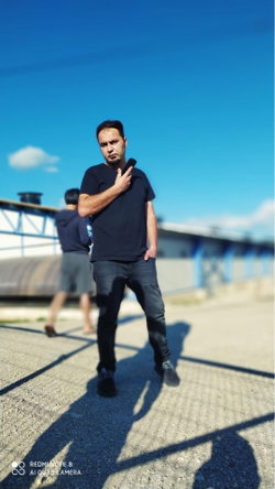 Tolga