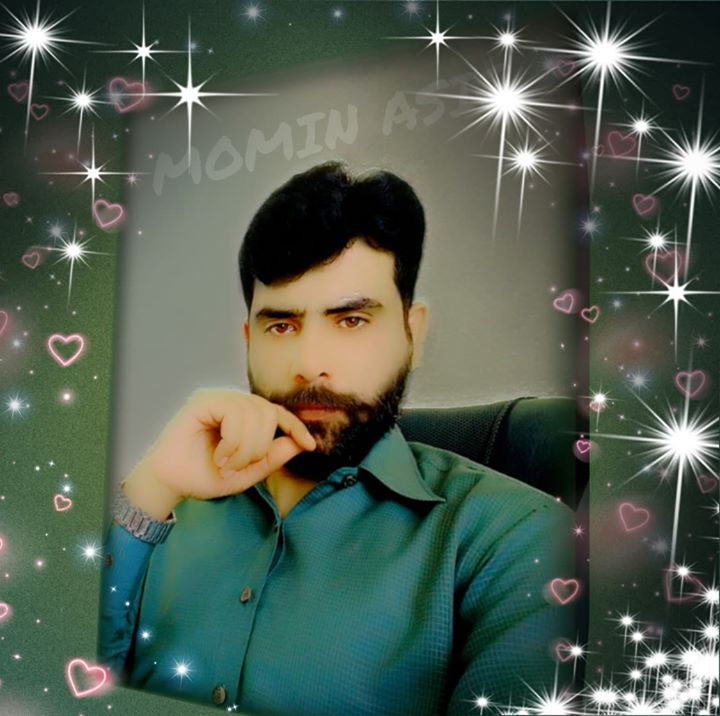 Momin