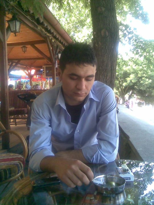 Tahir