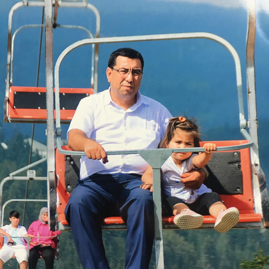 Şerafettin