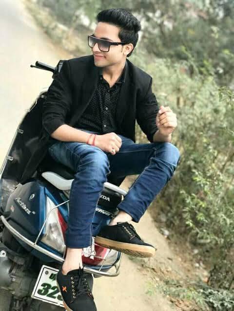 Sheikh