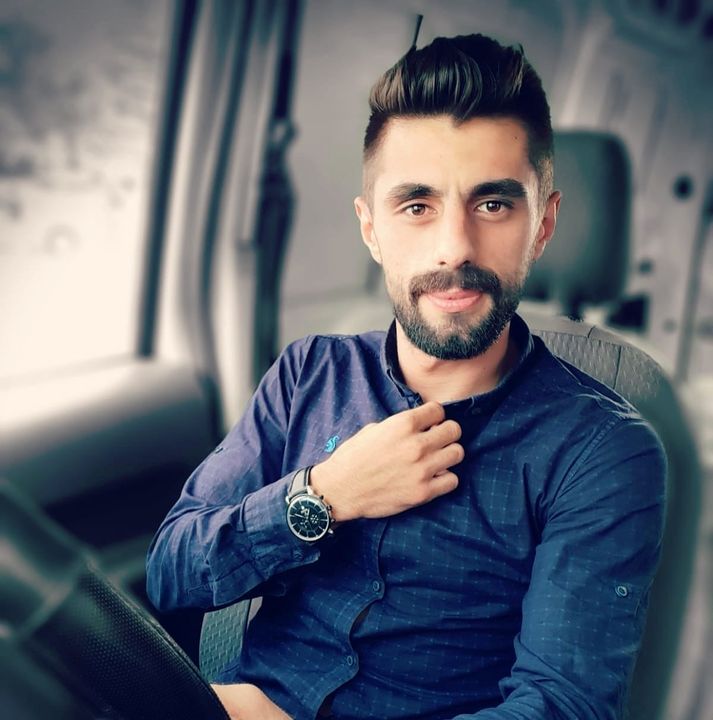 Ahmet