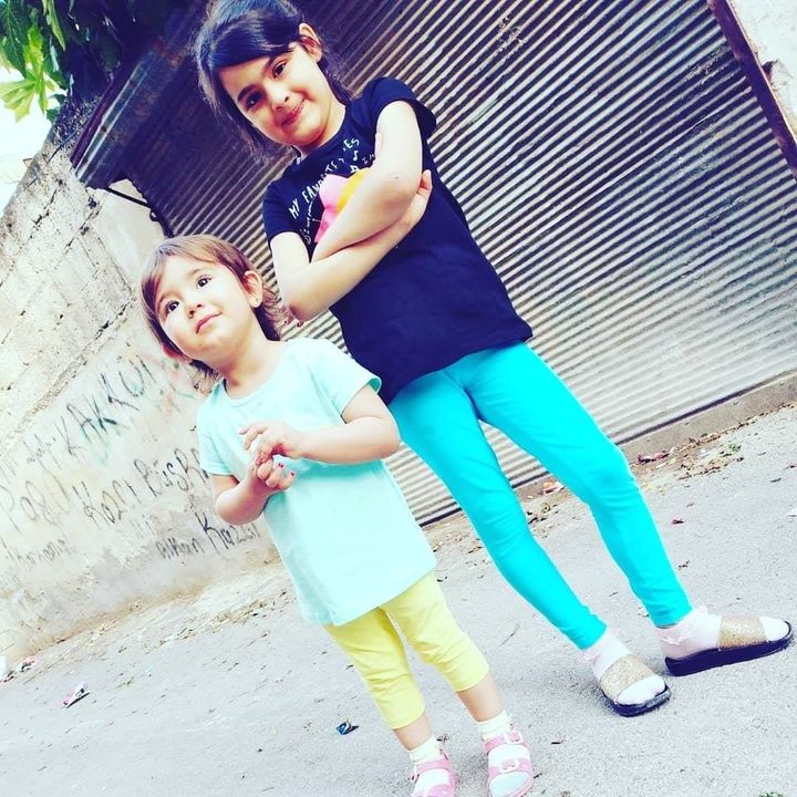 Ali