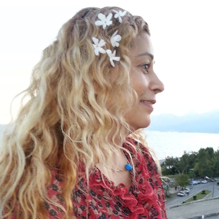 Yasemin