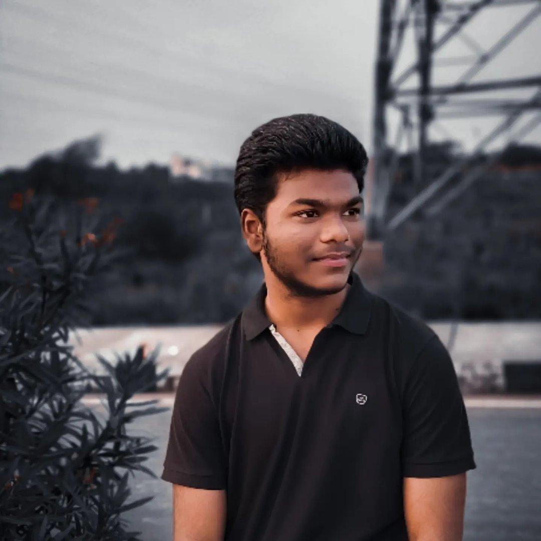 Srimanth