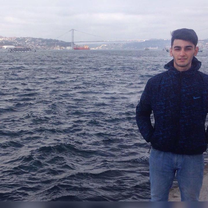 Bekir
