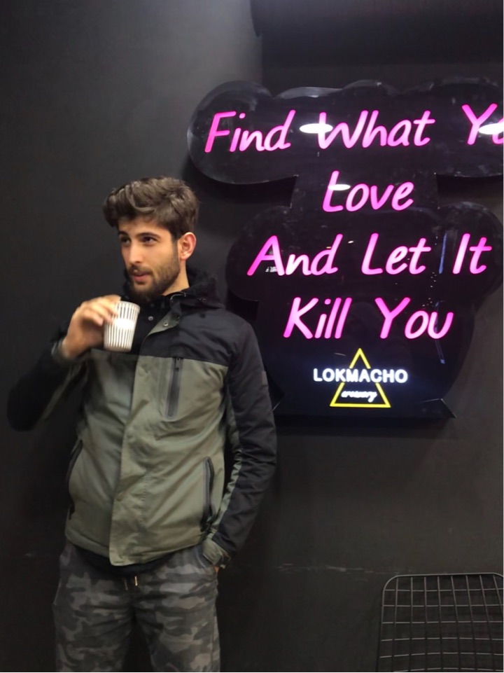 Burak