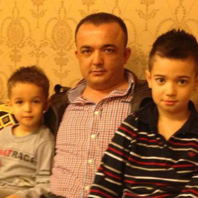 Hayrettin