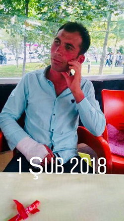 Emrah