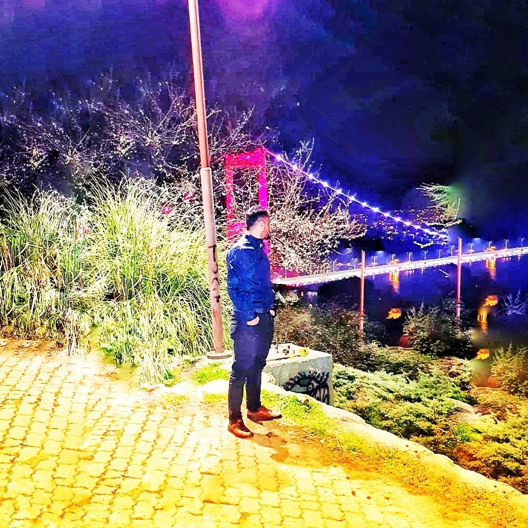 Mıhrali