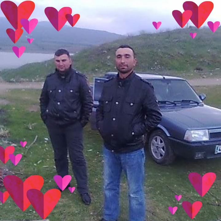Ali