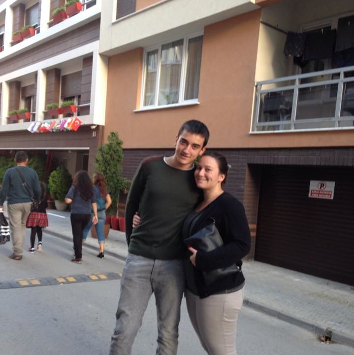 Ahmet