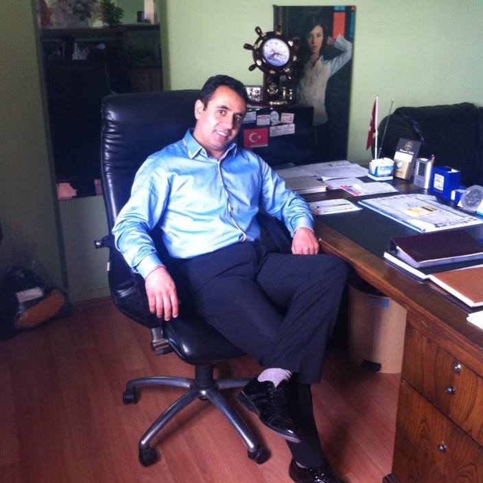 Erdal