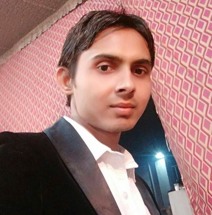 Dheeraj
