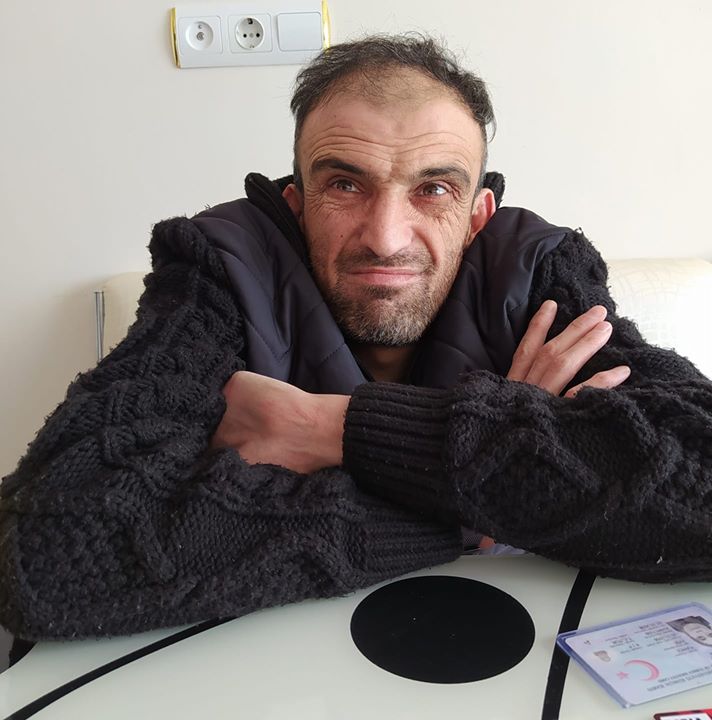 Mustafa