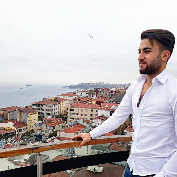Ahmet