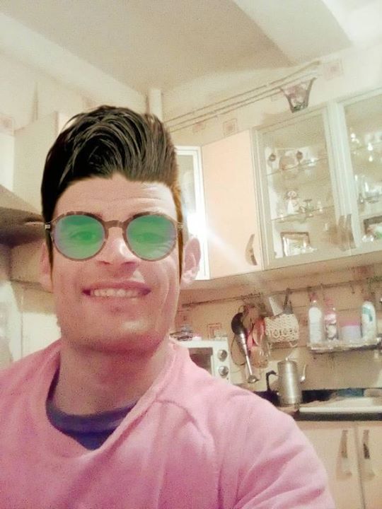 Ahmed
