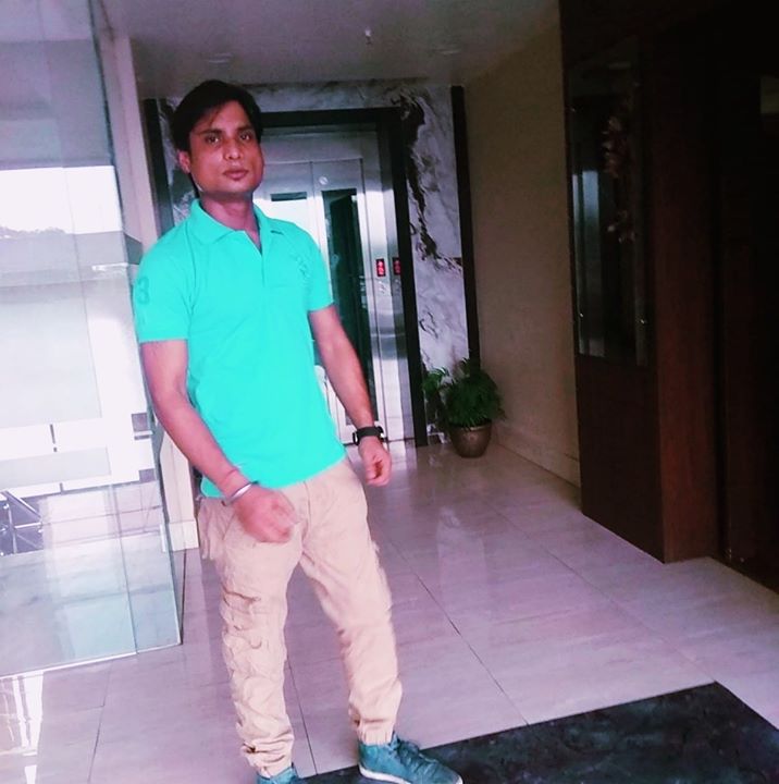 Rupesh