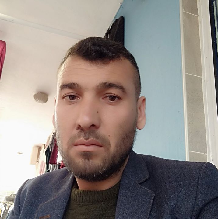 Ali