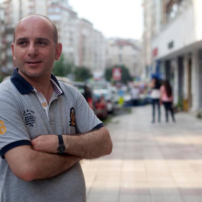 Ahmet
