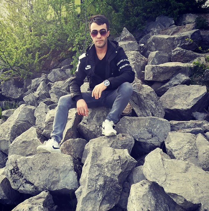 Ömer