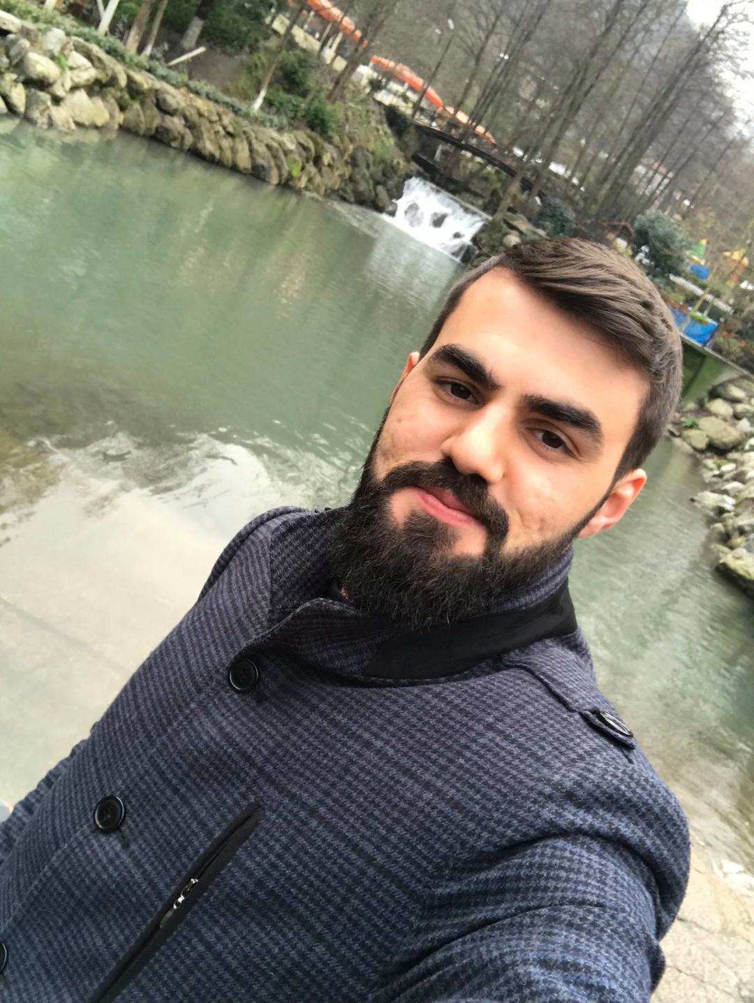 Muhammed