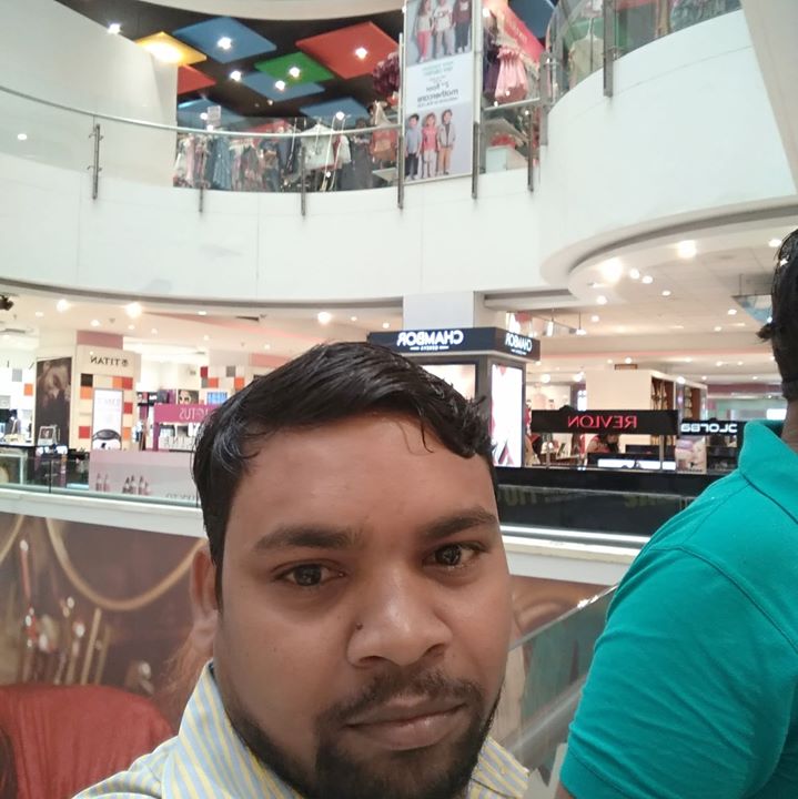 Yogesh