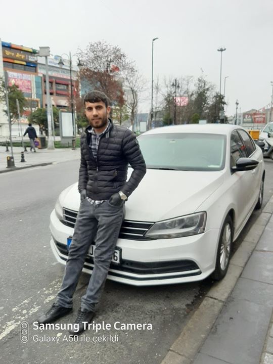 Ömer