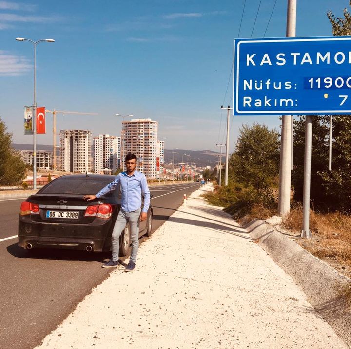 Berat