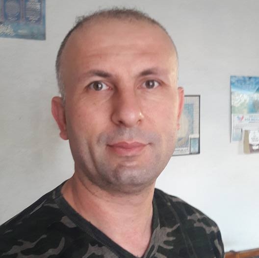 Tufan