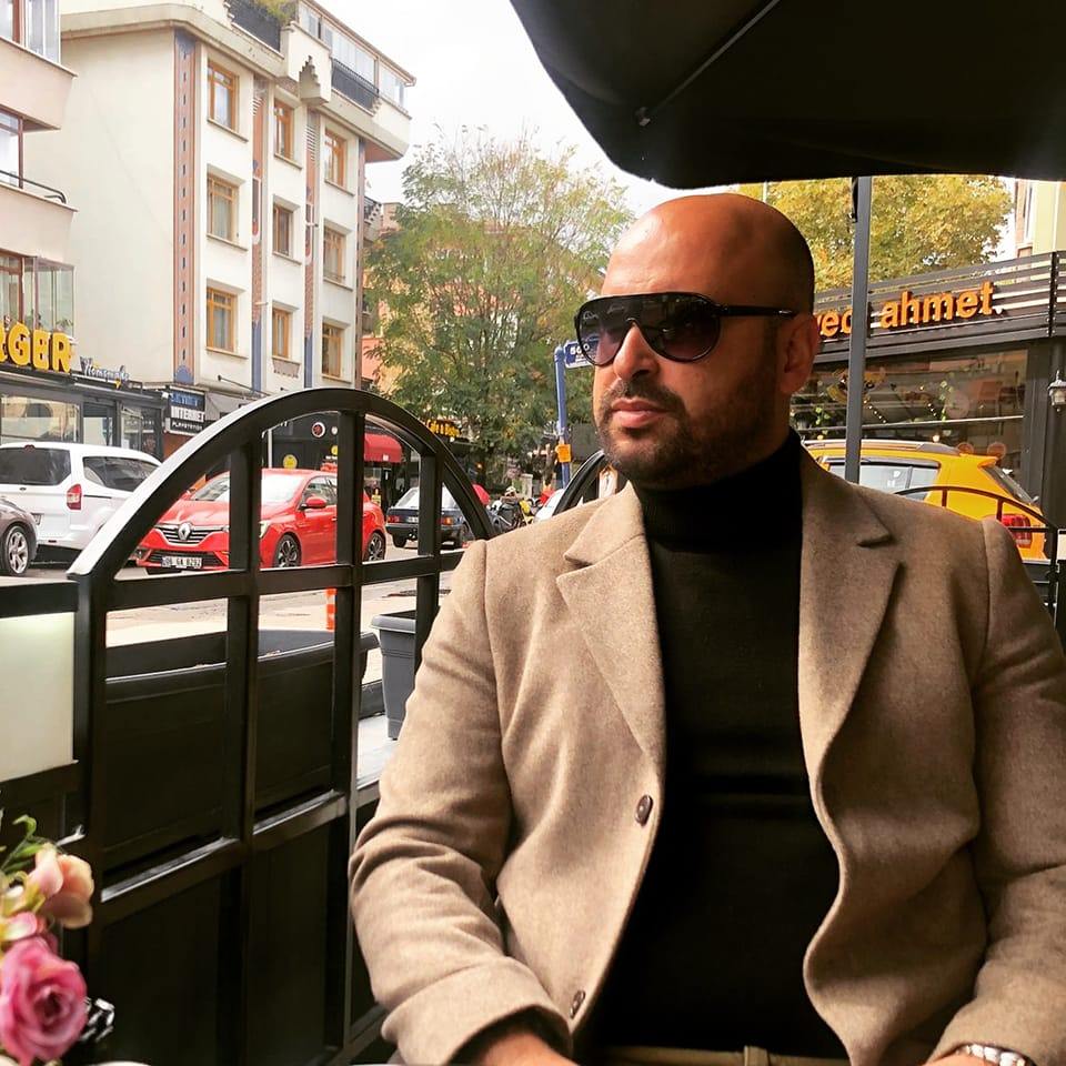 Gökhan
