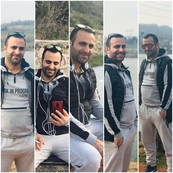 Hüseyin
