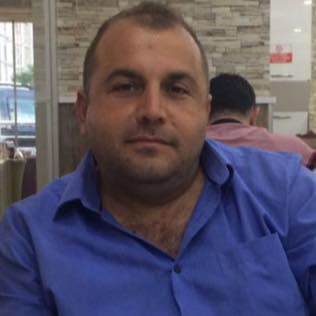 Mahmut