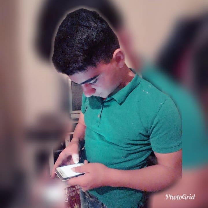 Muhammed