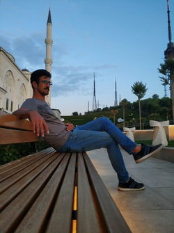 Yusuf