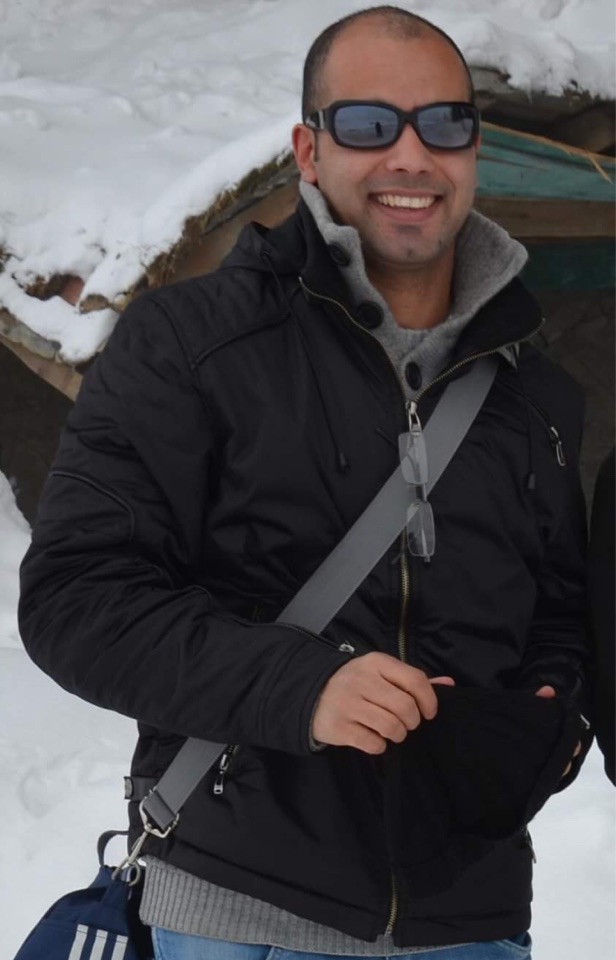 Muneeb