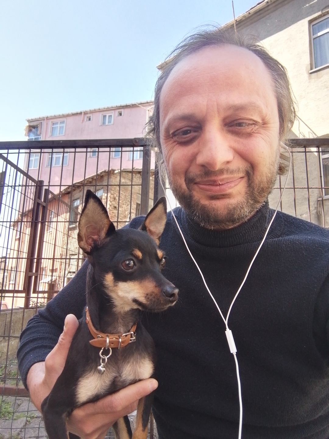 Bülent