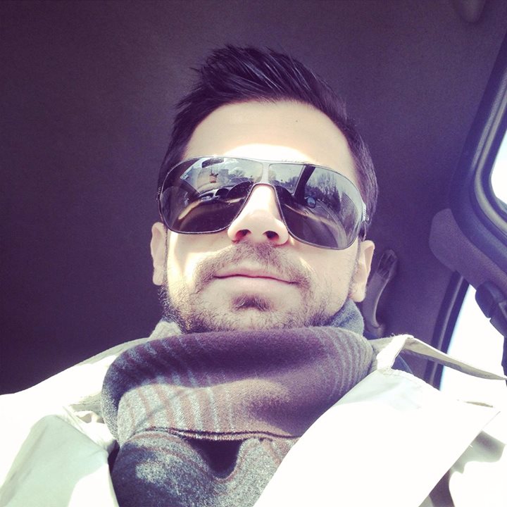 Ahmet