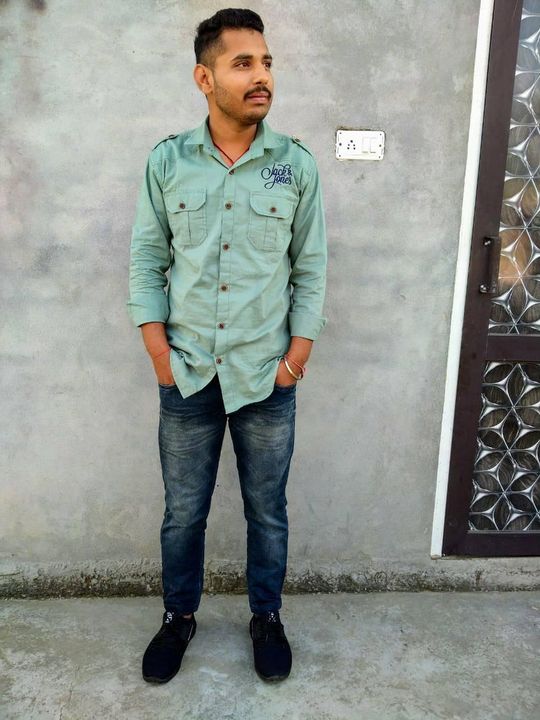 Ravinder