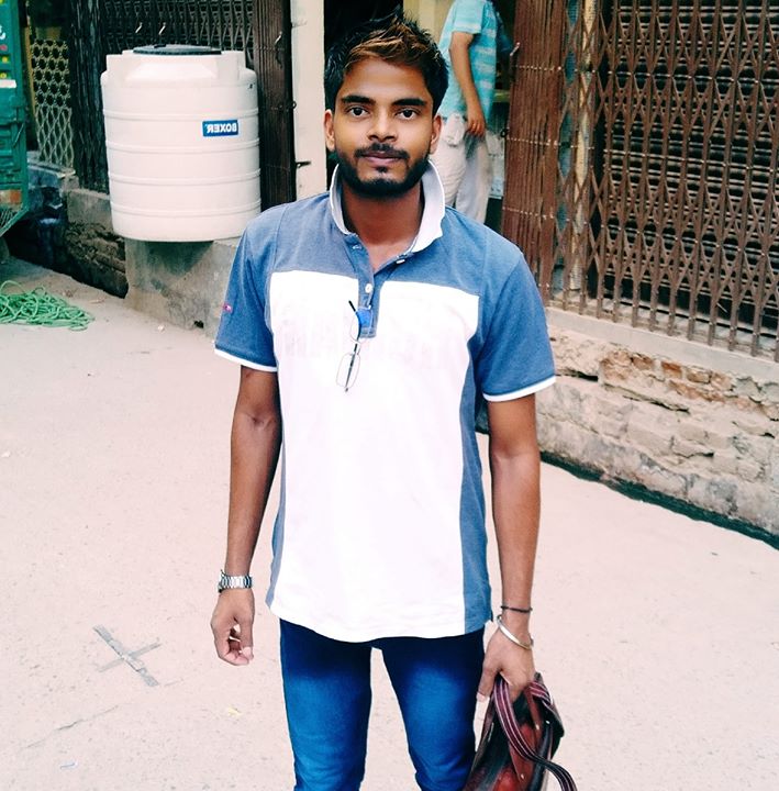 Sandeep