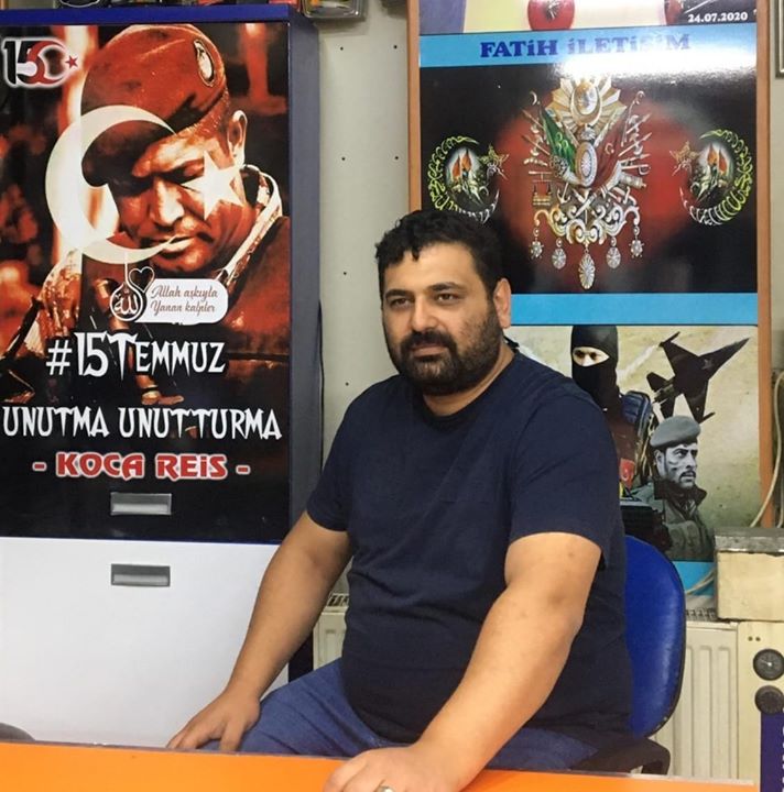 Yavuz