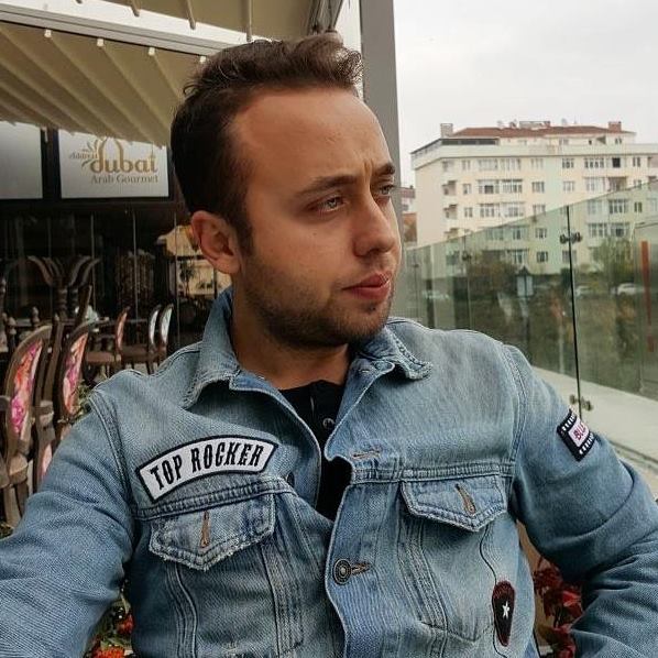 İsmail