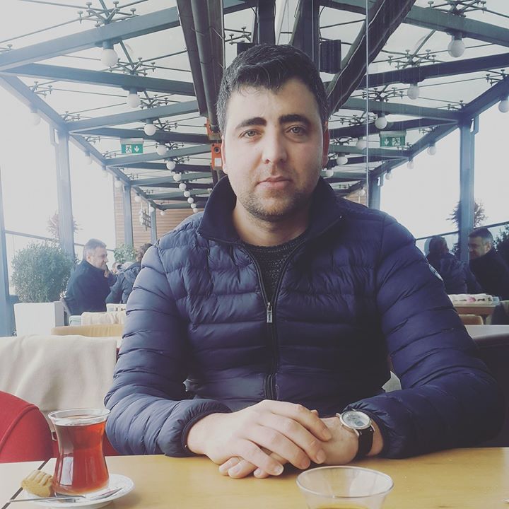Yusuf