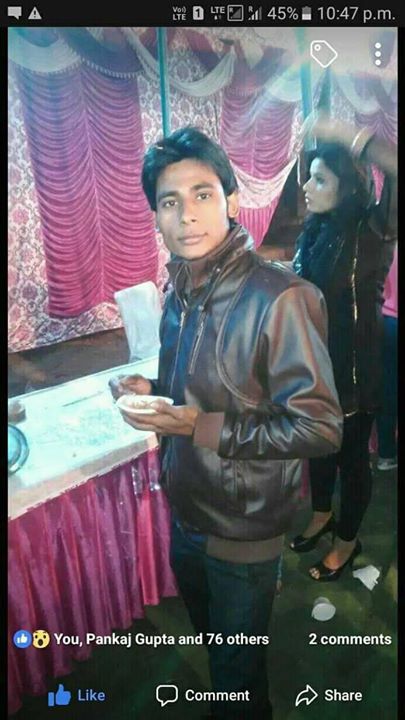 Mukesh