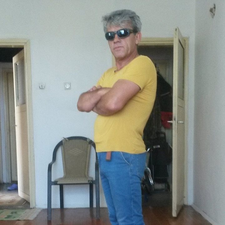Yalçın