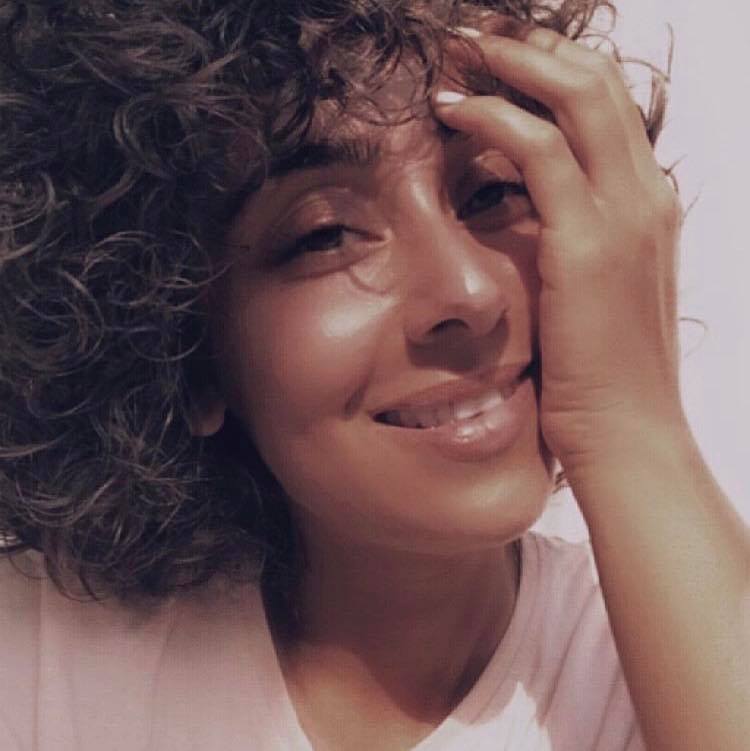 Sarah
