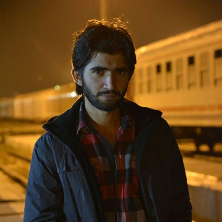 Hüseyin