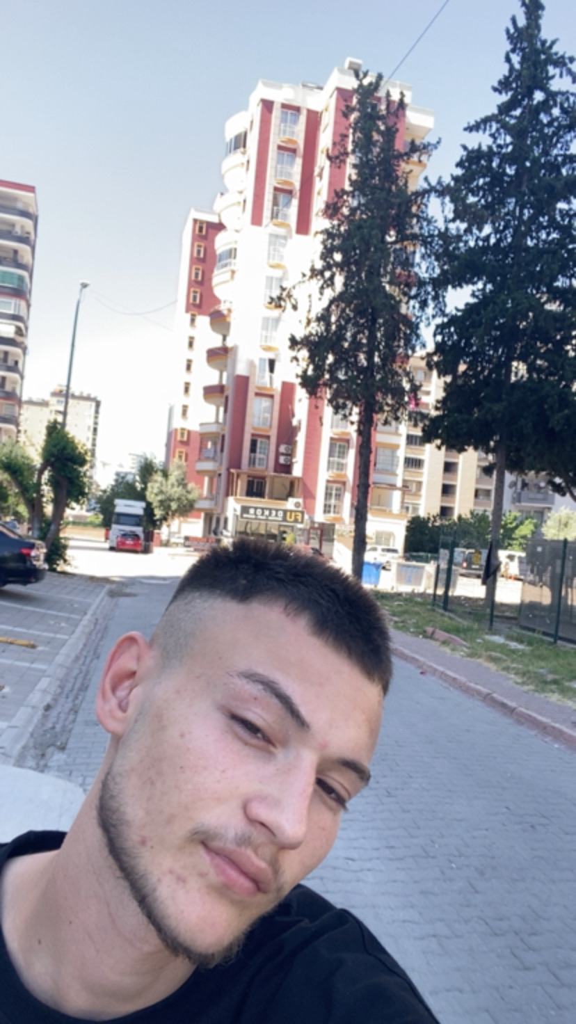 Ali