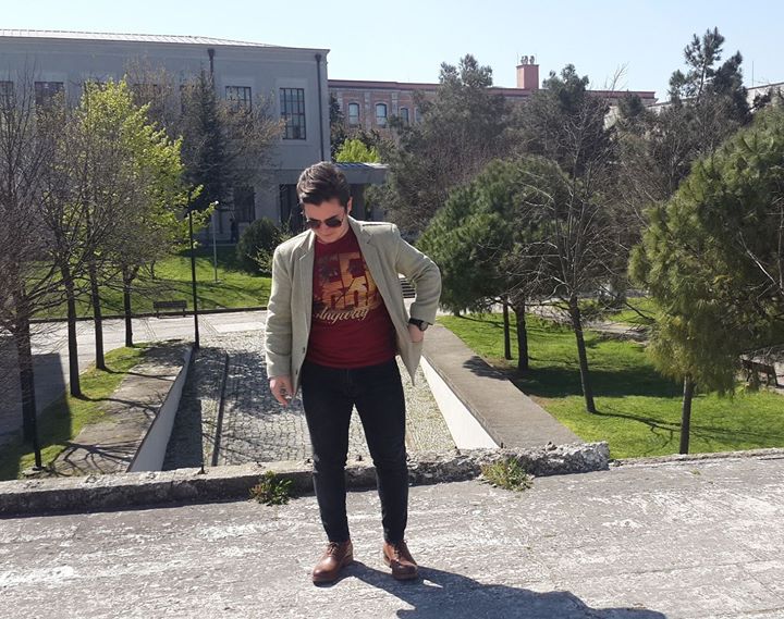 Enes